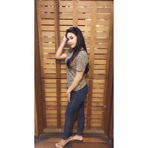 Echa Angelina Angelina profile icon