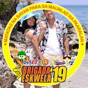 Joy Masacayan Del Pilar - Rea profile icon