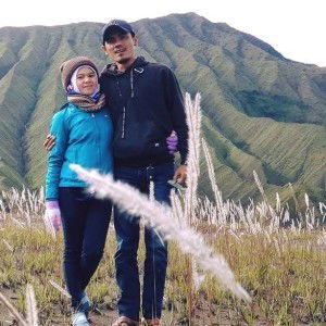 Indah Siregar profile icon