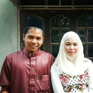 นูรีตา โนรี มาหิเละ profile icon