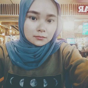 Suhainie Ninie profile icon