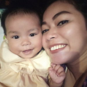 Ghina Xaviera profile icon