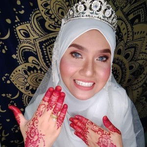 Nur Hazim profile icon