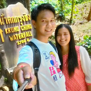 MINAJUNG Pui profile icon