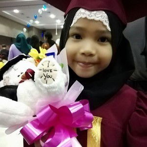 Nor Samsiah Mut profile icon