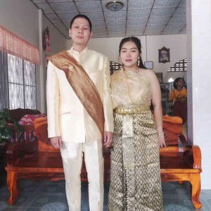 Sukanya Kaewdee profile icon