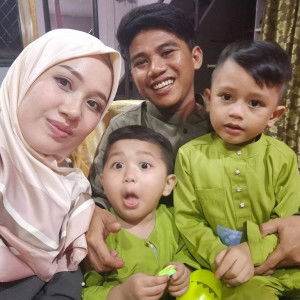 Nurshiela profile icon