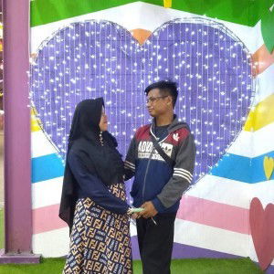 Diana Septy profile icon