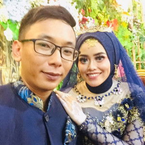 Kurnia Purnamasari profile icon