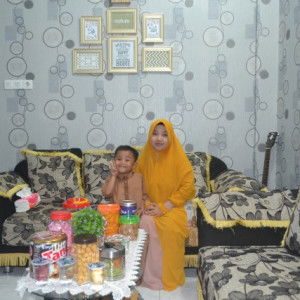 erlin emelia profile icon