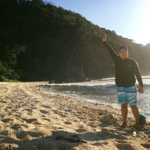 Michael Ryan Bautista Loy profile icon