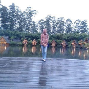 Reka Anggia profile icon