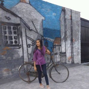 Fatma Wati profile icon