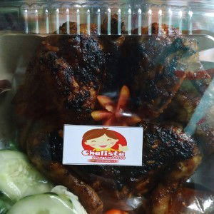 Nurul Chalista Selamax profile icon