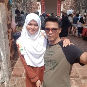 Siti Sahilah Hassan profile icon