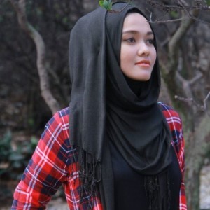 Niza Naila Arindri Putri profile icon
