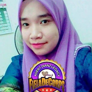 Norzaini Yaakob profile icon