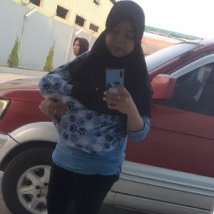 tyas dannisa profile icon