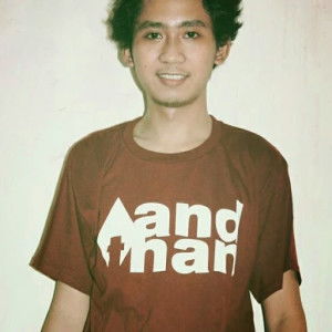 tri yulianto profile icon