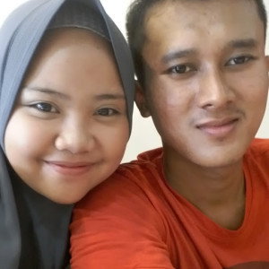 Ulfah & Rizal profile icon