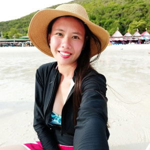 Pornsiri Phormlam profile icon