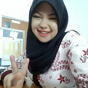 rahmatul laili profile icon