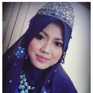 Eyka Shafiqah profile icon
