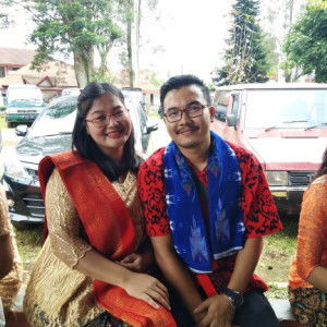 Priska Namisa Sembiring profile icon