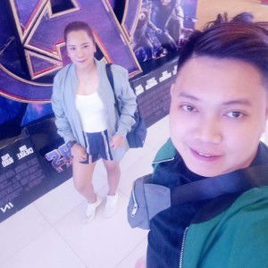 Lyka Coruz Tactacon profile icon