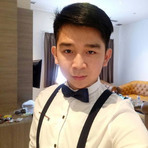 wiliam dwi saputra profile icon