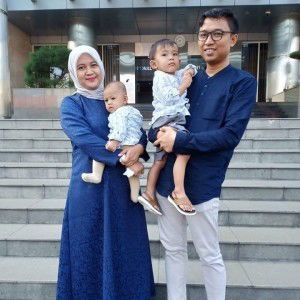 Mustikawati profile icon