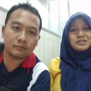 ari atriya profile icon