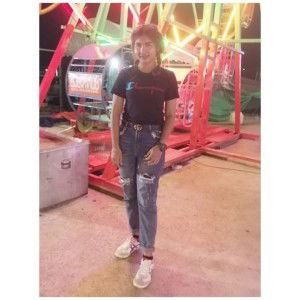 เนม' สีฟ้าา profile icon