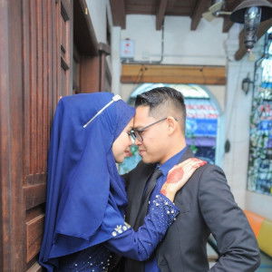 Atiqah Aqila profile icon