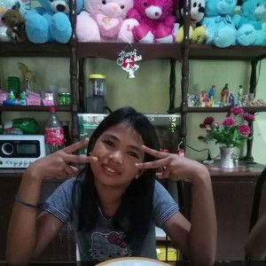 April Antipatia Carriedo profile icon