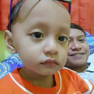 ayu imah profile icon