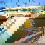 Miw'w Pantipa profile icon