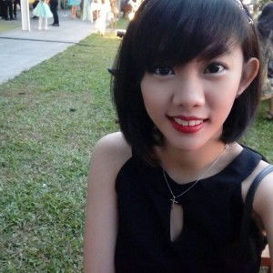 Ling Evelyn profile icon