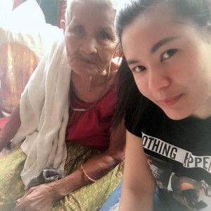 Sunaree Teandon profile icon