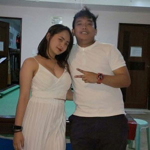 Chay Del Rosario profile icon