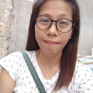 Ann Lorainne Tupaz profile icon