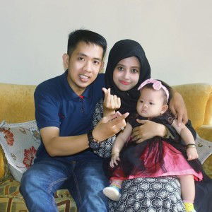 Nurul Ismiana profile icon