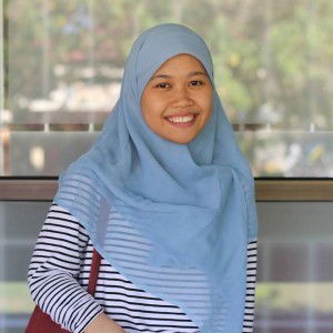 Rahimah Muslihah profile icon