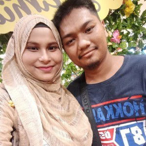 Puteri  Ashiqin profile icon