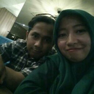 Rahmi Rahayu profile icon