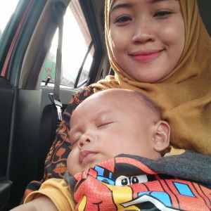 Asti Hardianti profile icon