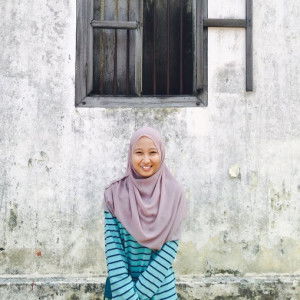 laila amirah profile icon