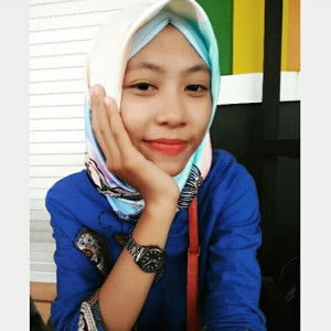 khoirun Nisa profile icon