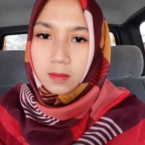 Fenni Dwiani Effendi profile icon