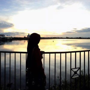 Az-Zahra Putri Oyan profile icon